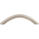 Top Knobs - Curved Wire Pull - M424 | Montreal Lighting & Hardware