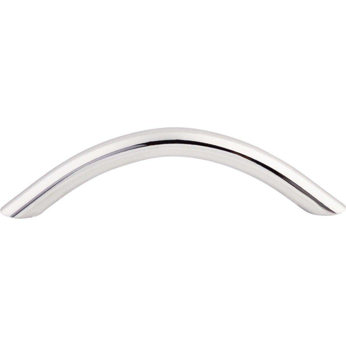 Top Knobs - Curved Wire Pull - M425 | Montreal Lighting & Hardware