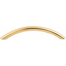 Top Knobs - Curved Wire Pull - M426 | Montreal Lighting & Hardware