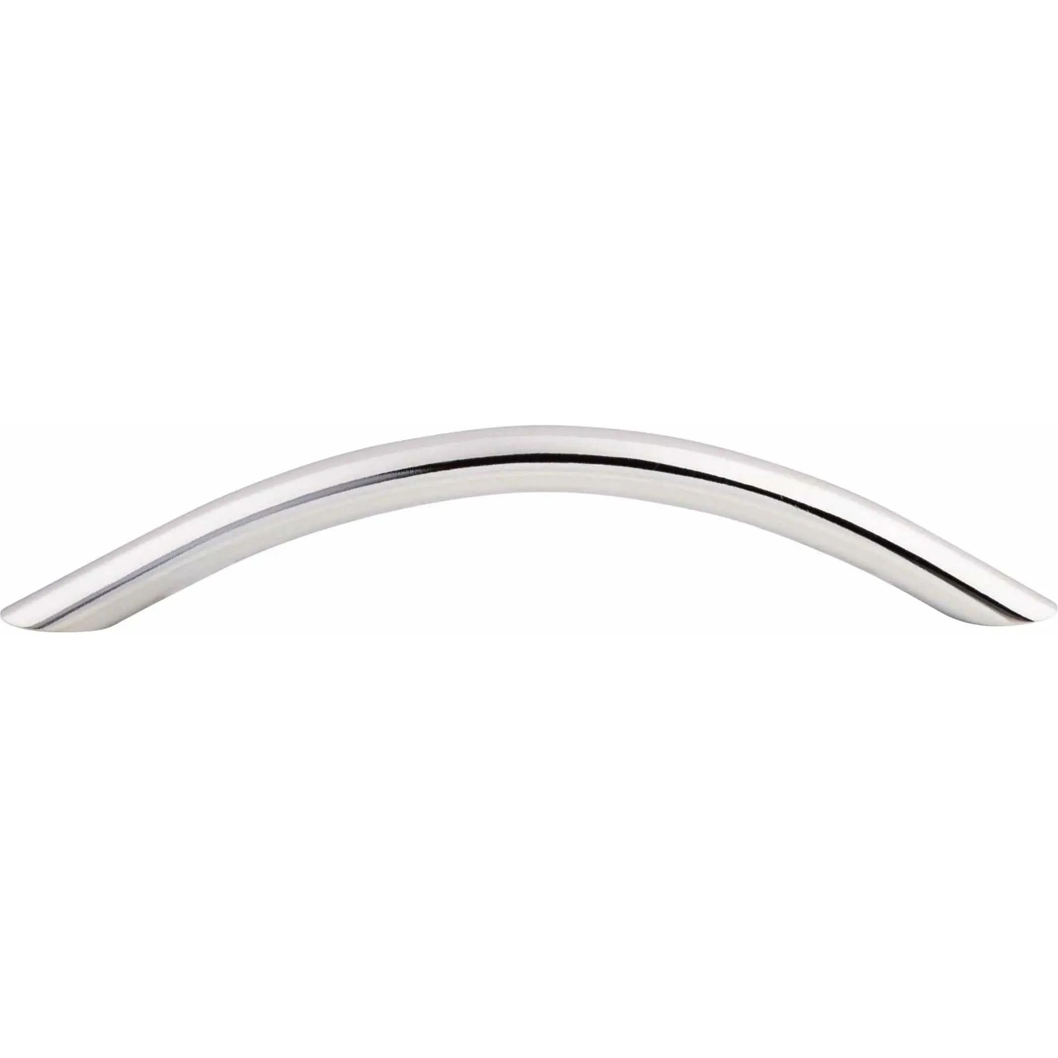 Top Knobs - Curved Wire Pull - M427 | Montreal Lighting & Hardware