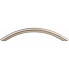 Top Knobs - Curved Wire Pull - M428 | Montreal Lighting & Hardware