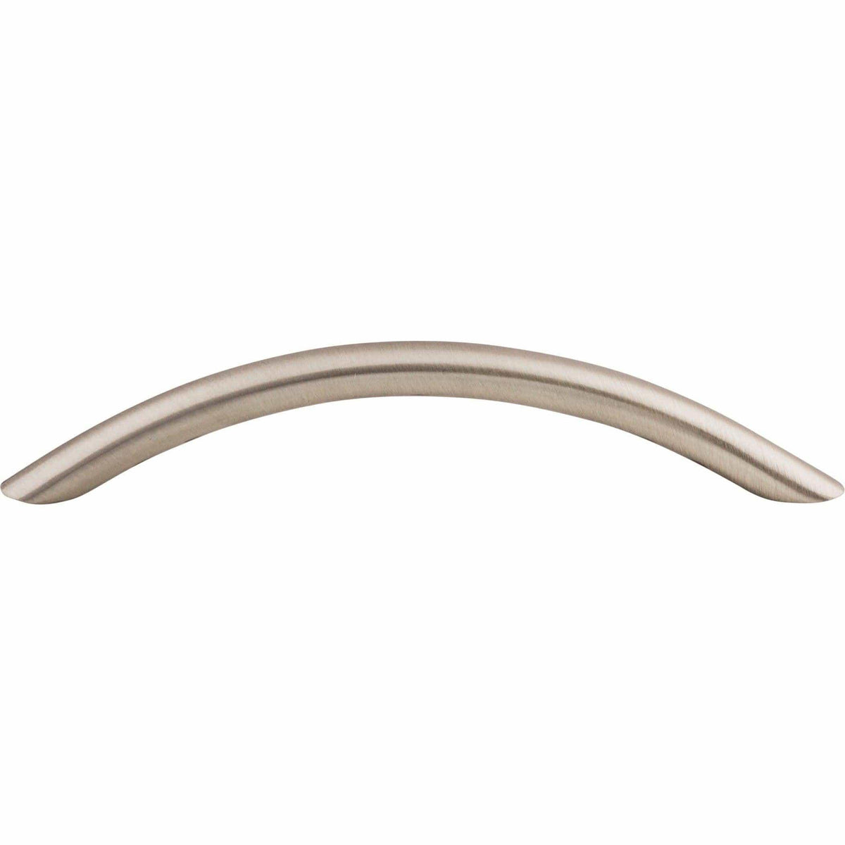 Top Knobs - Curved Wire Pull - M428 | Montreal Lighting & Hardware