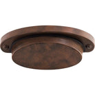 Top Knobs - Dakota Cup Pull - M1195 | Montreal Lighting & Hardware