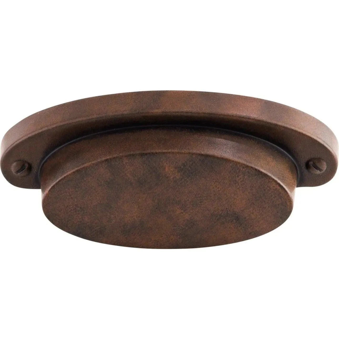 Top Knobs - Dakota Cup Pull - M1195 | Montreal Lighting & Hardware
