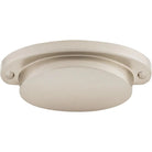 Top Knobs - Dakota Cup Pull - M1298 | Montreal Lighting & Hardware