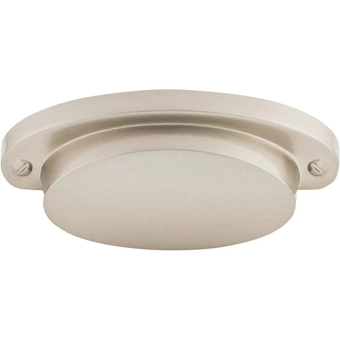 Top Knobs - Dakota Cup Pull - M1298 | Montreal Lighting & Hardware