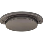 Top Knobs - Dakota Cup Pull - M2219 | Montreal Lighting & Hardware