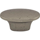 Top Knobs - Dakota Oval Knob - M1235 | Montreal Lighting & Hardware