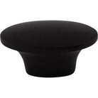 Top Knobs - Dakota Oval Knob - M1876 | Montreal Lighting & Hardware