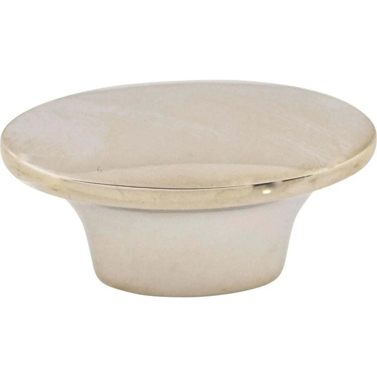 Top Knobs - Dakota Oval Knob - M1957 | Montreal Lighting & Hardware