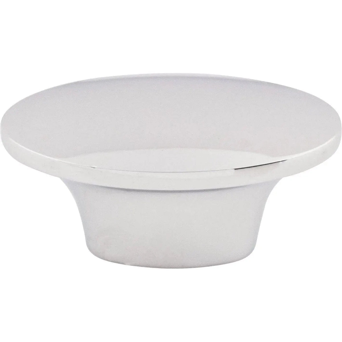 Top Knobs - Dakota Oval Knob - M1958 | Montreal Lighting & Hardware