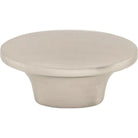 Top Knobs - Dakota Oval Knob - M1959 | Montreal Lighting & Hardware
