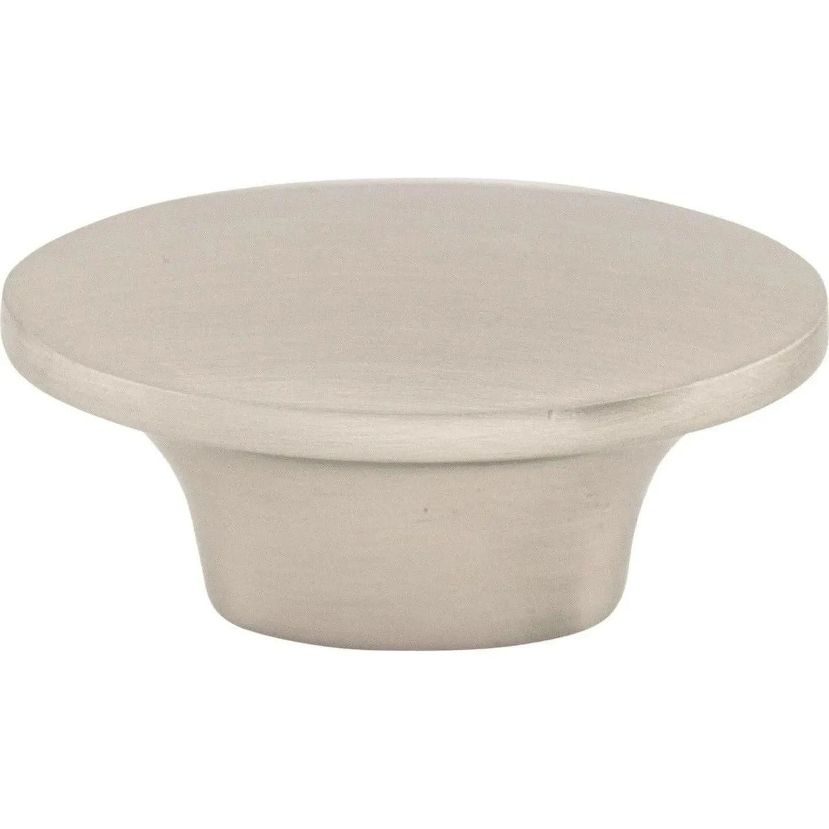 Top Knobs - Dakota Oval Knob - M1959 | Montreal Lighting & Hardware