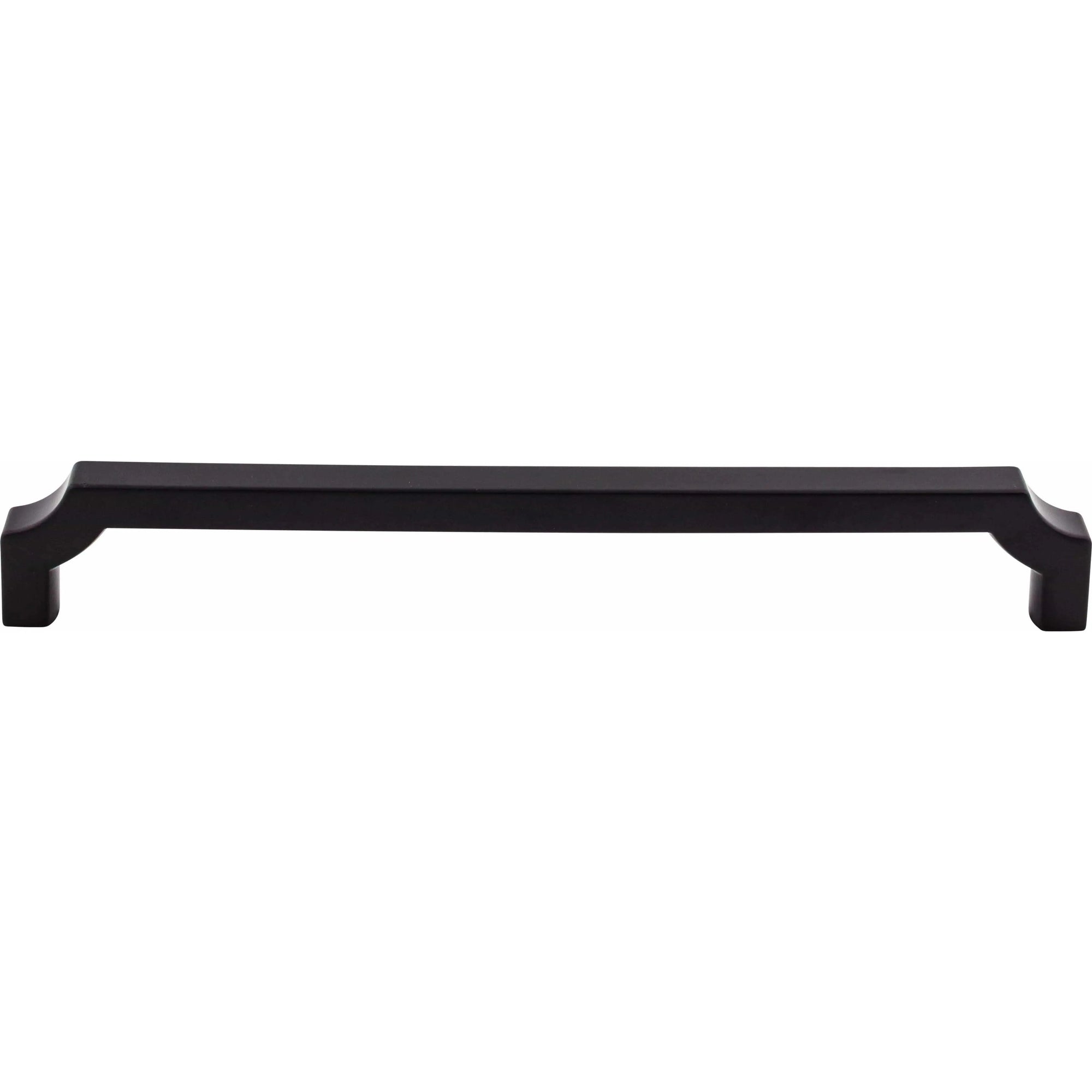 Top Knobs - Davenport Appliance Pull - TK3027AG | Montreal Lighting & Hardware