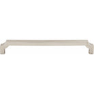 Top Knobs - Davenport Appliance Pull - TK3027BSN | Montreal Lighting & Hardware