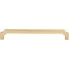 Top Knobs - Davenport Appliance Pull - TK3027HB | Montreal Lighting & Hardware