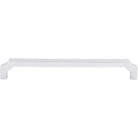 Top Knobs - Davenport Appliance Pull - TK3027PC | Montreal Lighting & Hardware