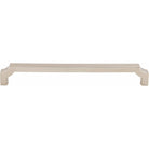 Top Knobs - Davenport Appliance Pull - TK3027PN | Montreal Lighting & Hardware