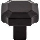 Top Knobs - Davenport Knob - TK3020BLK | Montreal Lighting & Hardware
