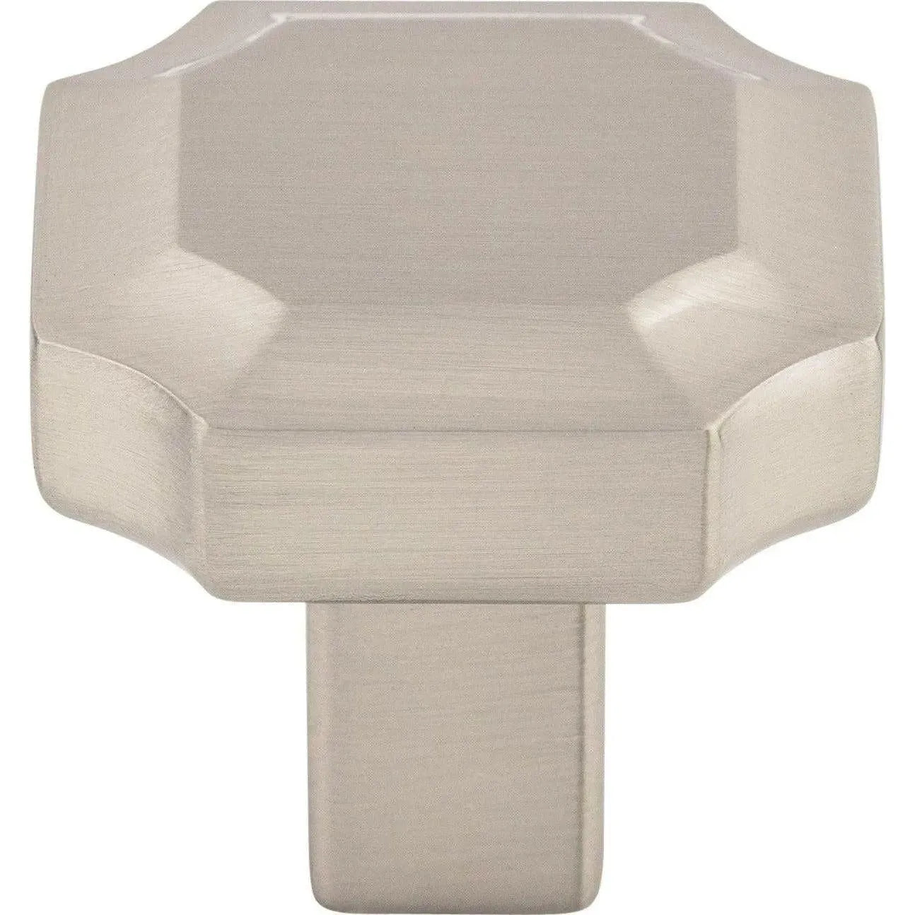 Top Knobs - Davenport Knob - TK3020BSN | Montreal Lighting & Hardware