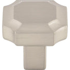 Top Knobs - Davenport Knob - TK3020BSN | Montreal Lighting & Hardware