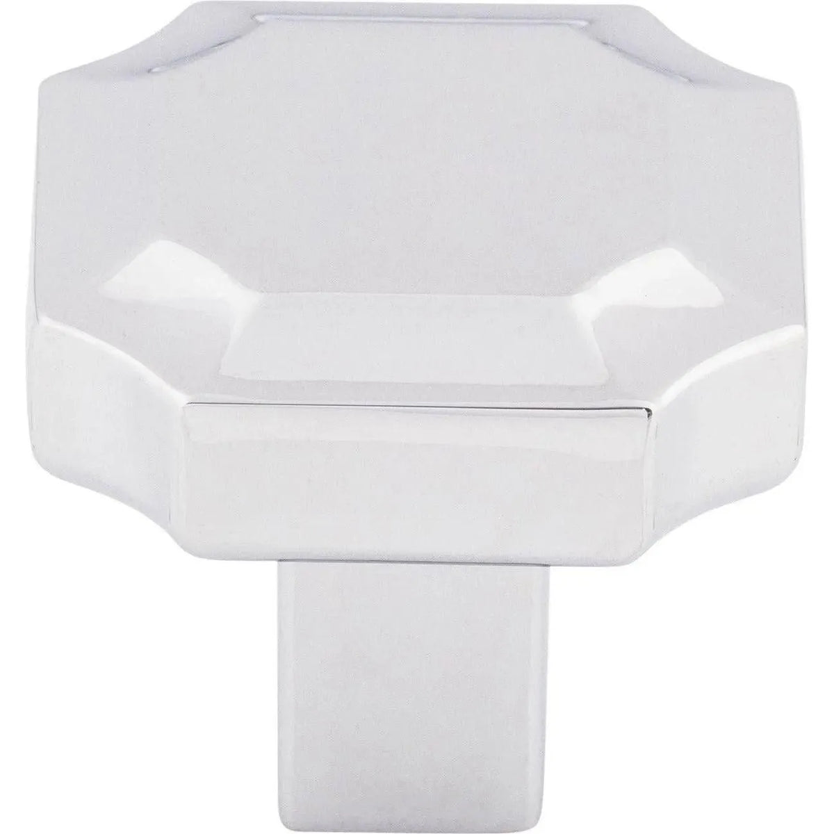 Top Knobs - Davenport Knob - TK3020PC | Montreal Lighting & Hardware