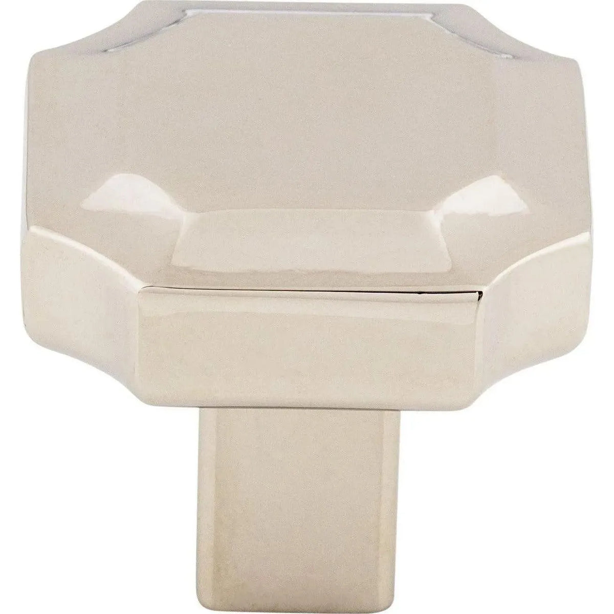 Top Knobs - Davenport Knob - TK3020PN | Montreal Lighting & Hardware