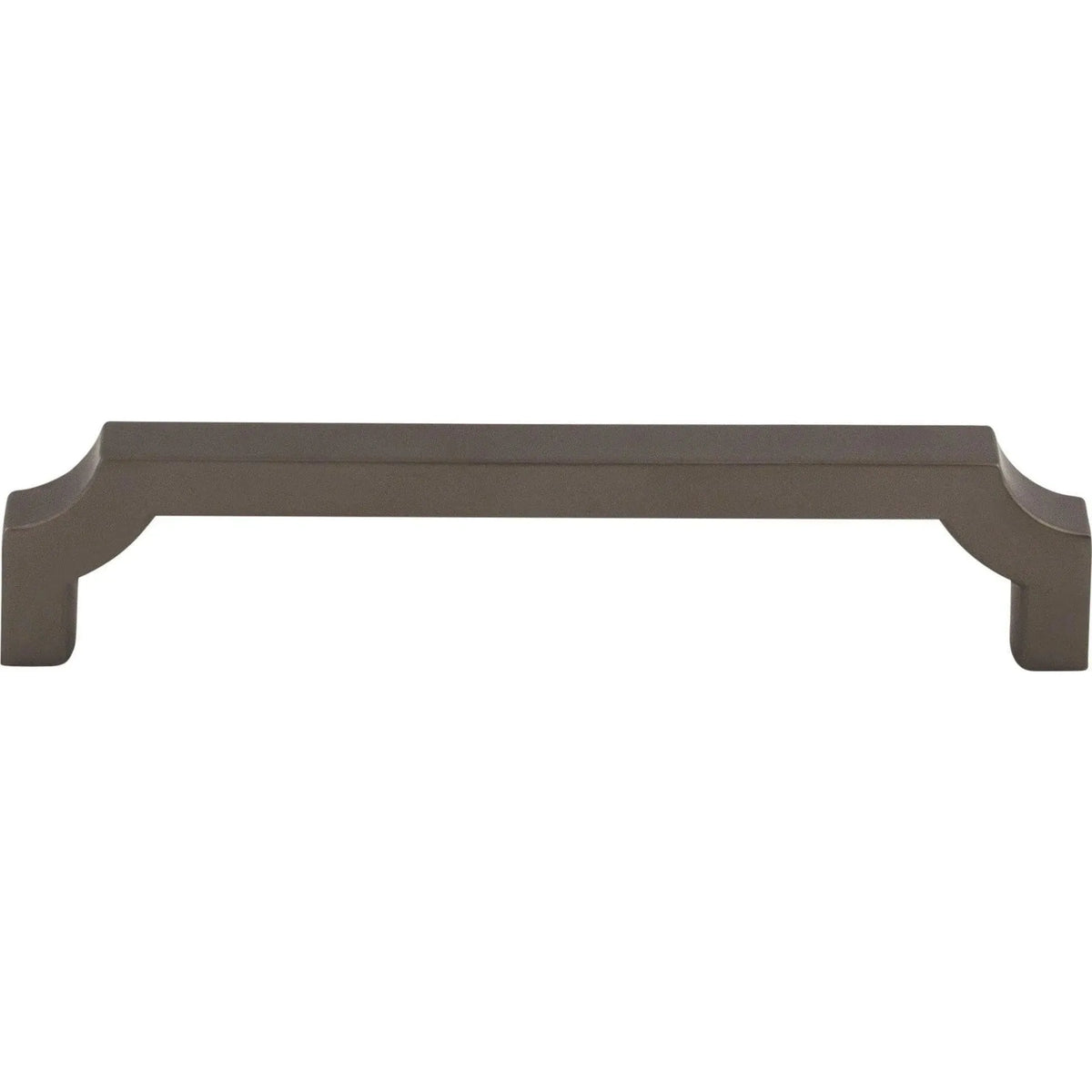 Top Knobs - Davenport Pull - TK3022AG | Montreal Lighting & Hardware