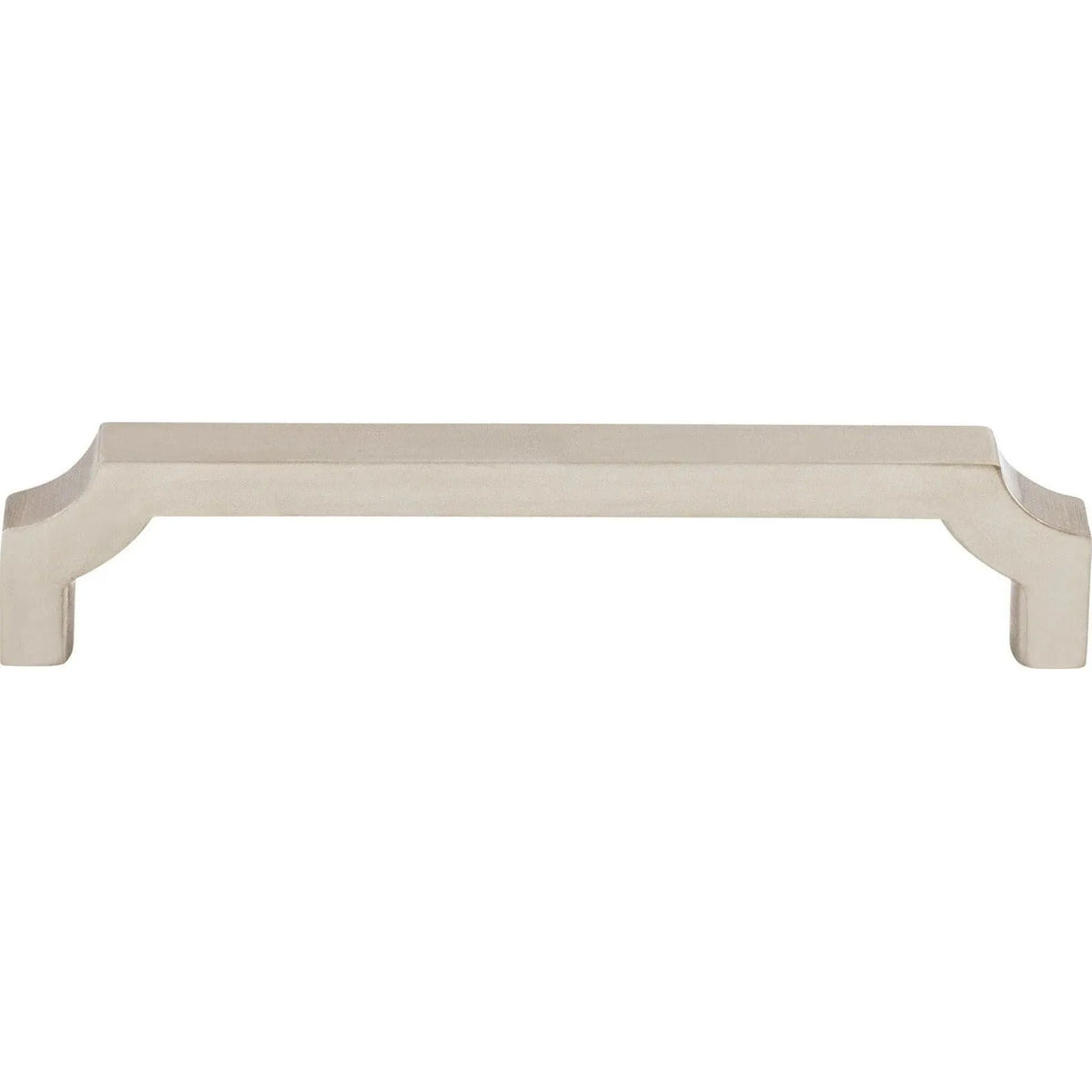 Top Knobs - Davenport Pull - TK3022BSN | Montreal Lighting & Hardware