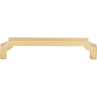 Top Knobs - Davenport Pull - TK3022HB | Montreal Lighting & Hardware