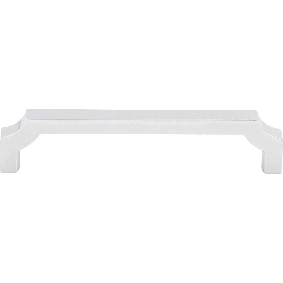 Top Knobs - Davenport Pull - TK3022PC | Montreal Lighting & Hardware