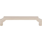 Top Knobs - Davenport Pull - TK3022PN | Montreal Lighting & Hardware