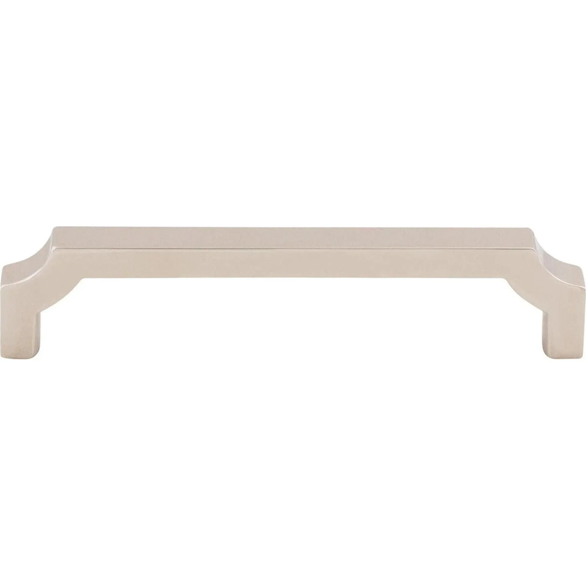 Top Knobs - Davenport Pull - TK3022PN | Montreal Lighting & Hardware