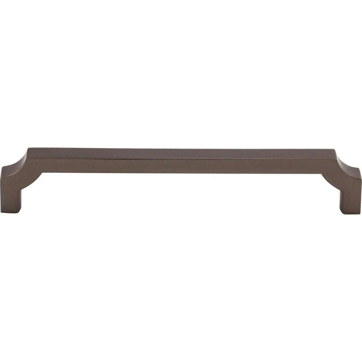 Top Knobs - Davenport Pull - TK3023AG | Montreal Lighting & Hardware