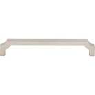Top Knobs - Davenport Pull - TK3023BSN | Montreal Lighting & Hardware