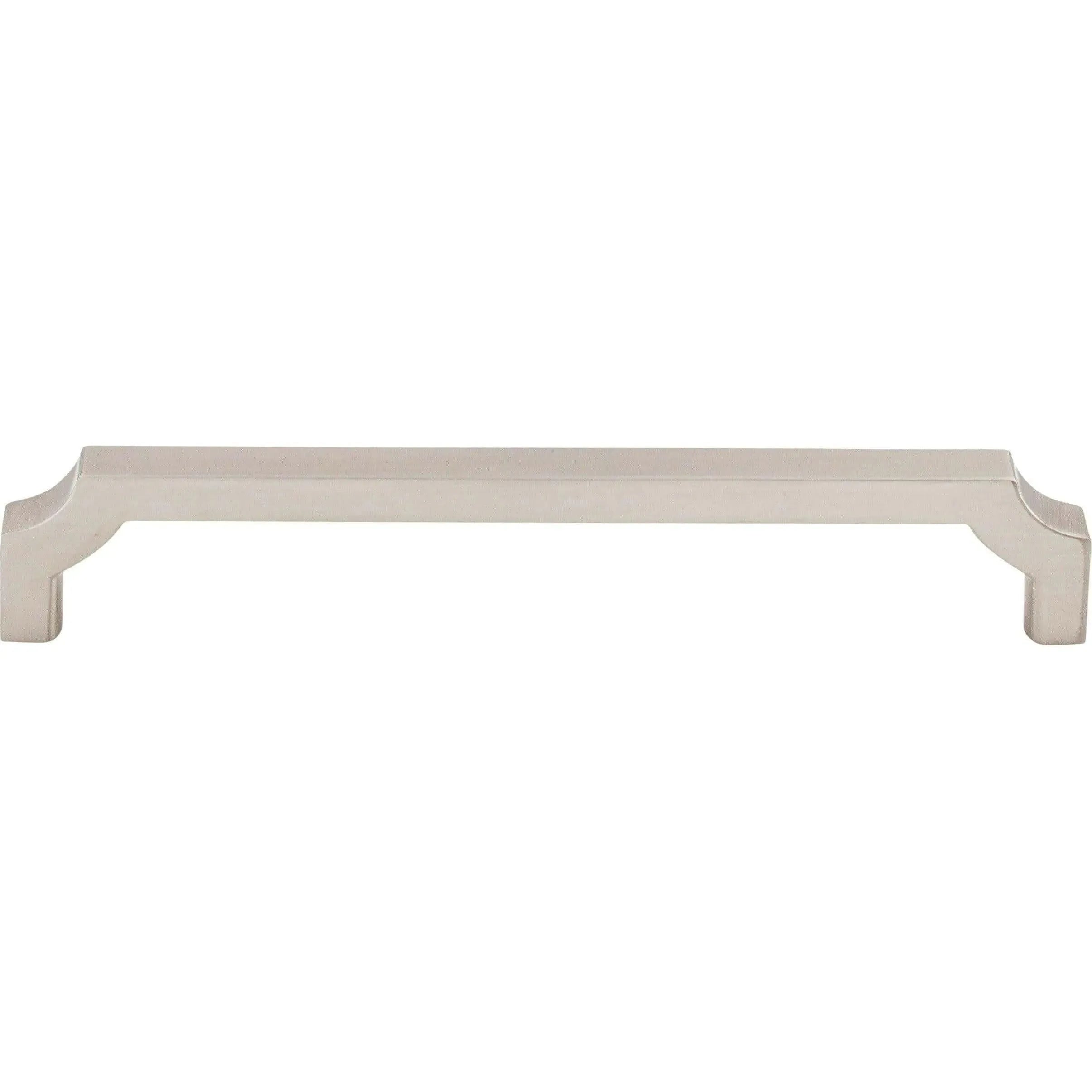 Top Knobs - Davenport Pull - TK3023BSN | Montreal Lighting & Hardware
