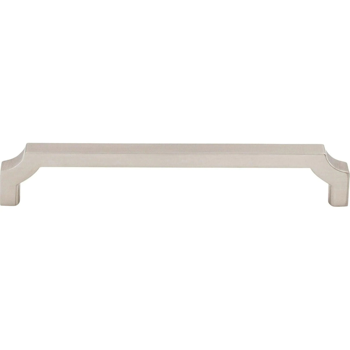 Top Knobs - Davenport Pull - TK3023BSN | Montreal Lighting & Hardware