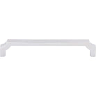 Top Knobs - Davenport Pull - TK3023PC | Montreal Lighting & Hardware