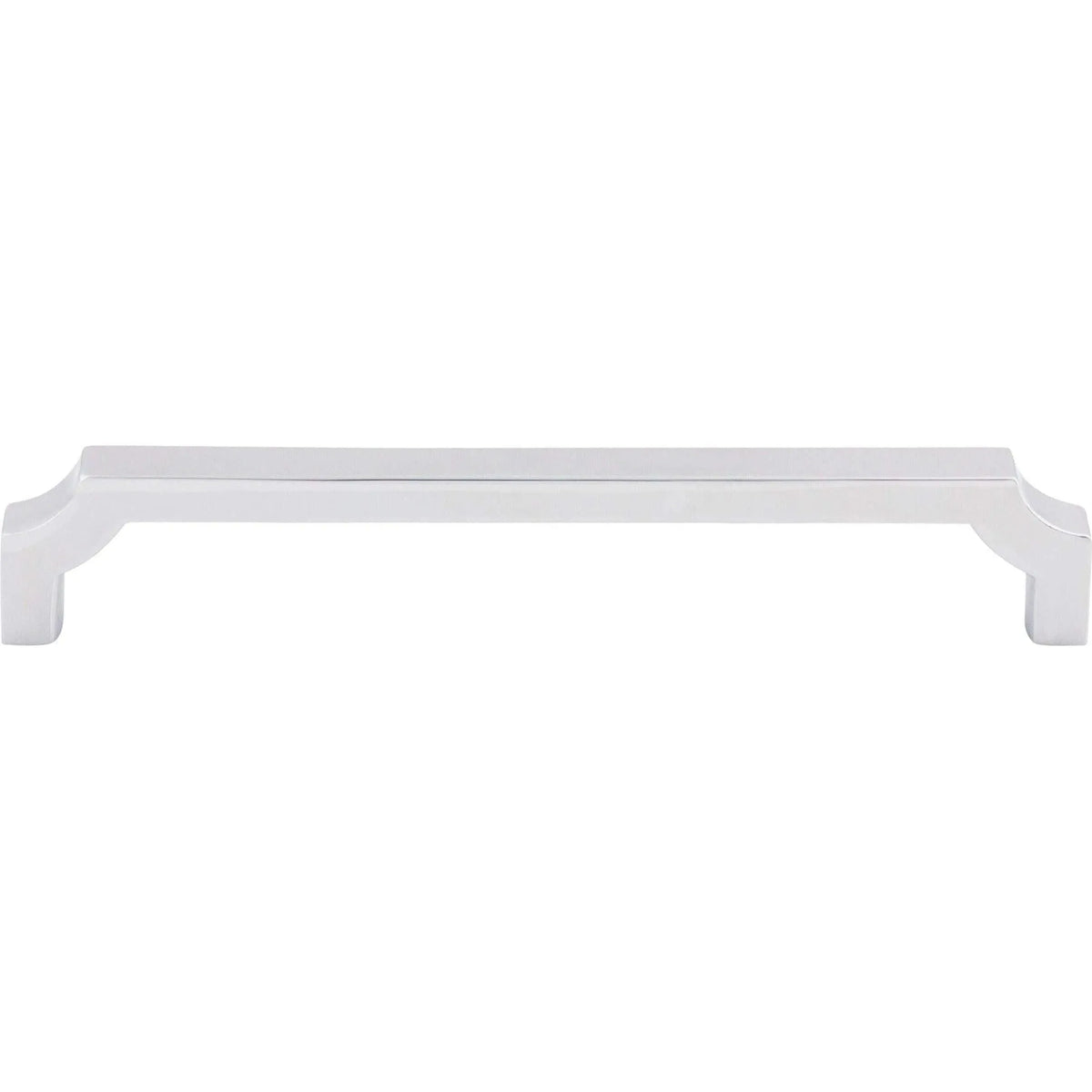 Top Knobs - Davenport Pull - TK3023PC | Montreal Lighting & Hardware