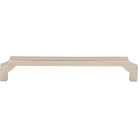 Top Knobs - Davenport Pull - TK3023PN | Montreal Lighting & Hardware