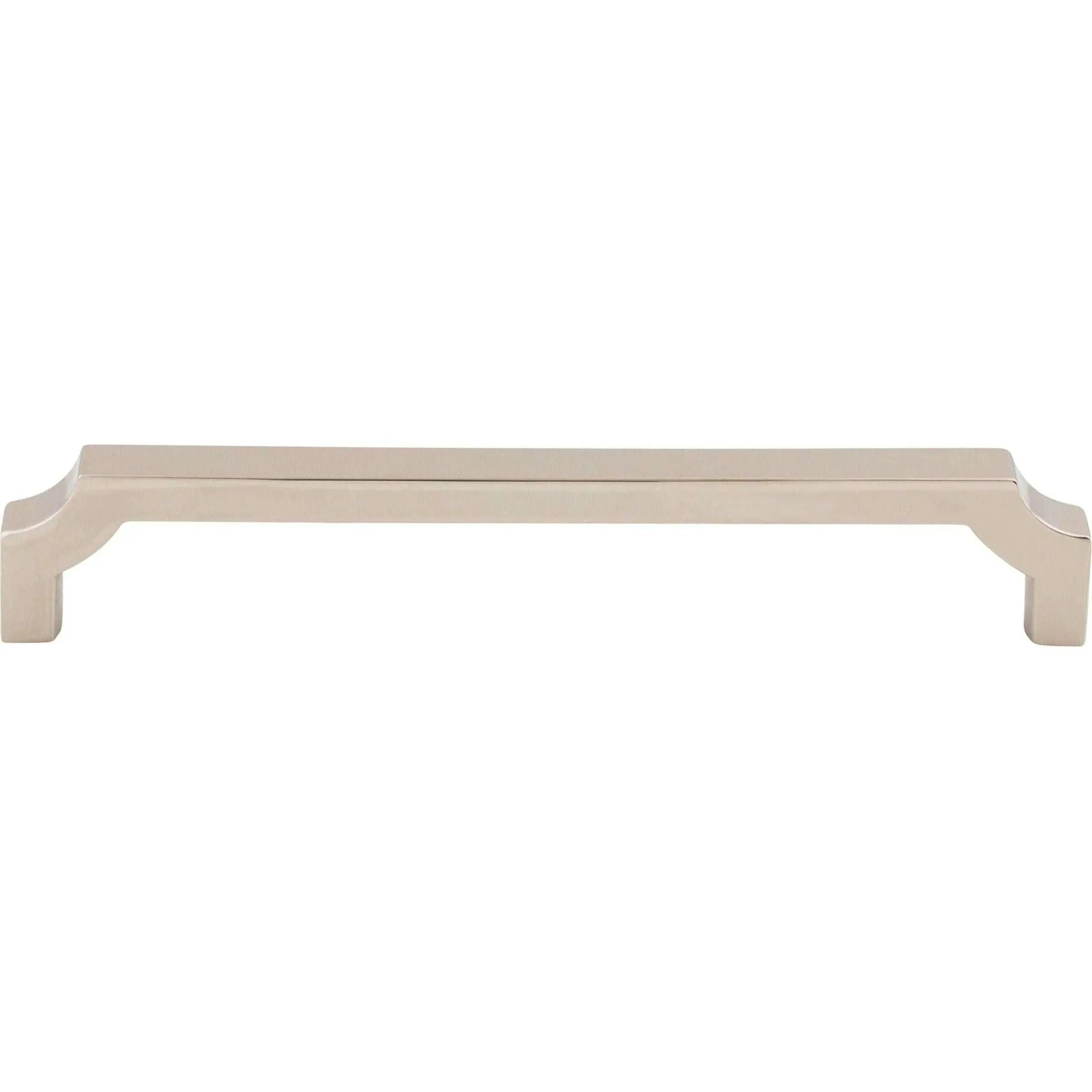 Top Knobs - Davenport Pull - TK3023PN | Montreal Lighting & Hardware