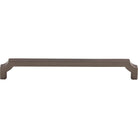 Top Knobs - Davenport Pull - TK3024AG | Montreal Lighting & Hardware
