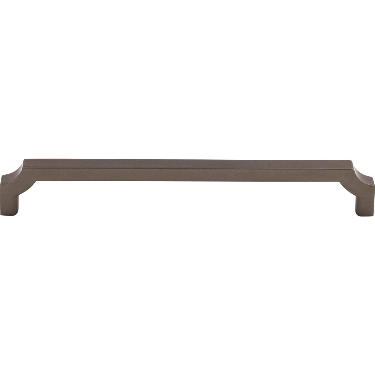 Top Knobs - Davenport Pull - TK3024AG | Montreal Lighting & Hardware