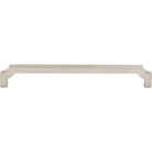 Top Knobs - Davenport Pull - TK3024BSN | Montreal Lighting & Hardware