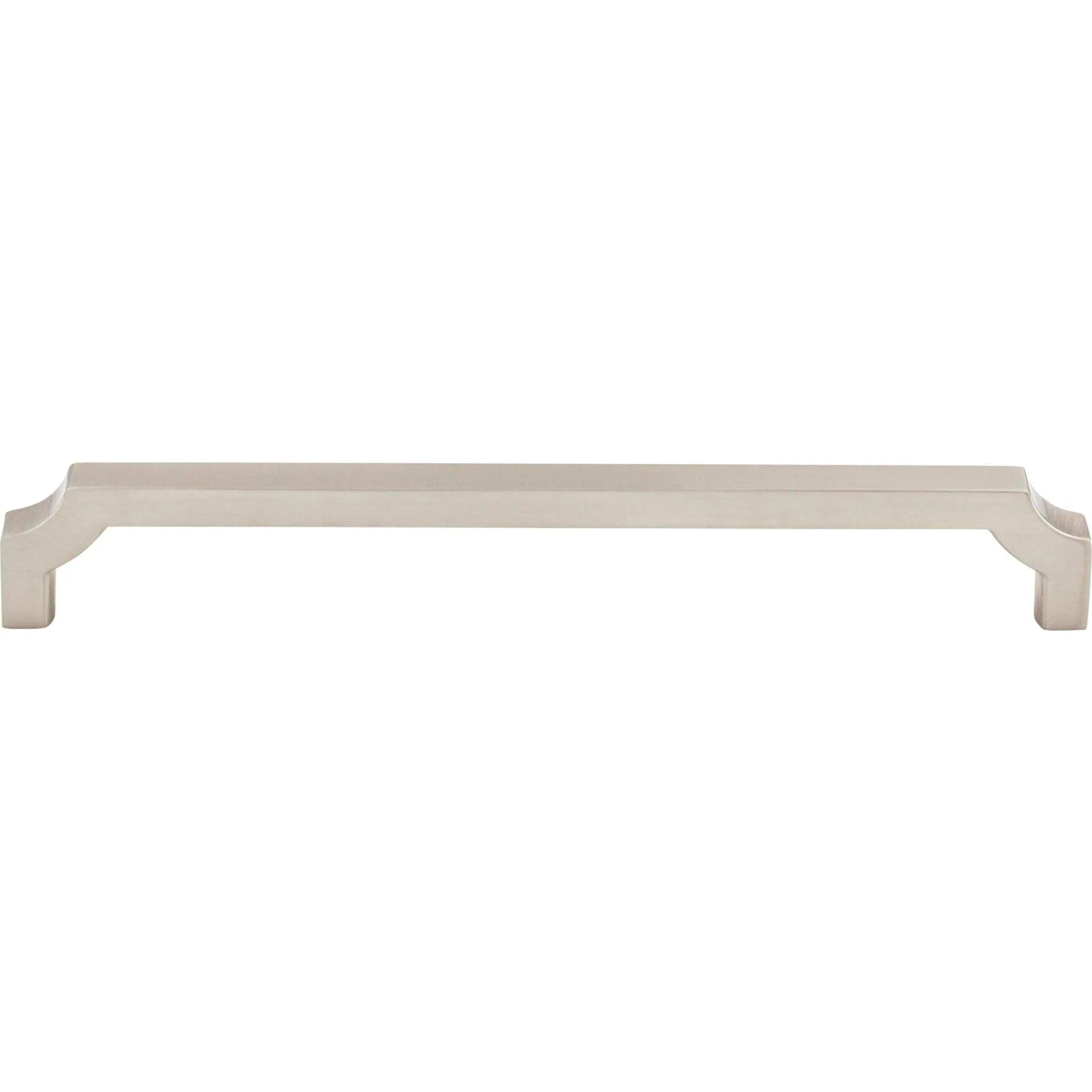 Top Knobs - Davenport Pull - TK3024BSN | Montreal Lighting & Hardware