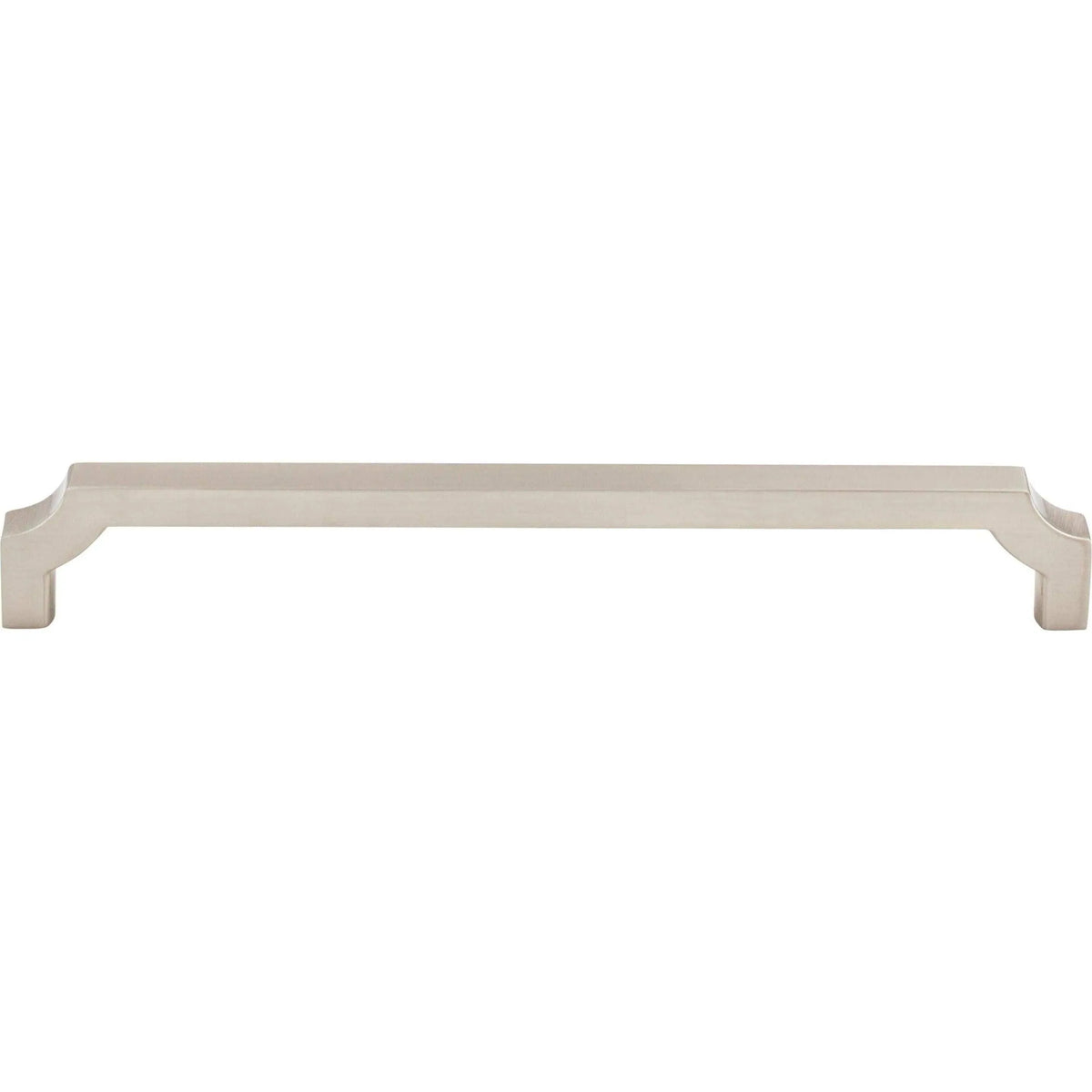 Top Knobs - Davenport Pull - TK3024BSN | Montreal Lighting & Hardware
