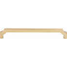 Top Knobs - Davenport Pull - TK3024HB | Montreal Lighting & Hardware