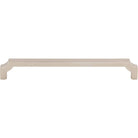 Top Knobs - Davenport Pull - TK3024PN | Montreal Lighting & Hardware