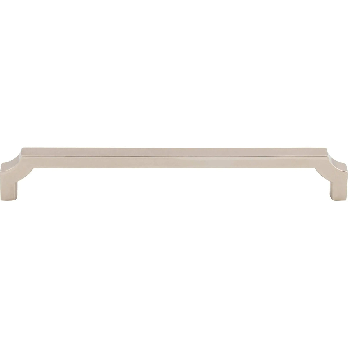 Top Knobs - Davenport Pull - TK3024PN | Montreal Lighting & Hardware