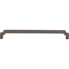 Top Knobs - Davenport Pull - TK3025AG | Montreal Lighting & Hardware